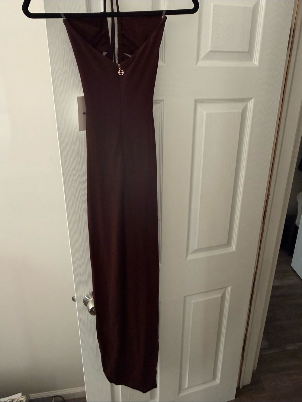 Nookie Roxy Maxi Dress - Picture 2 of 2